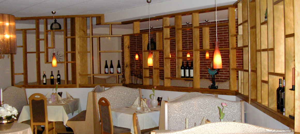 Titel-Innenausbau